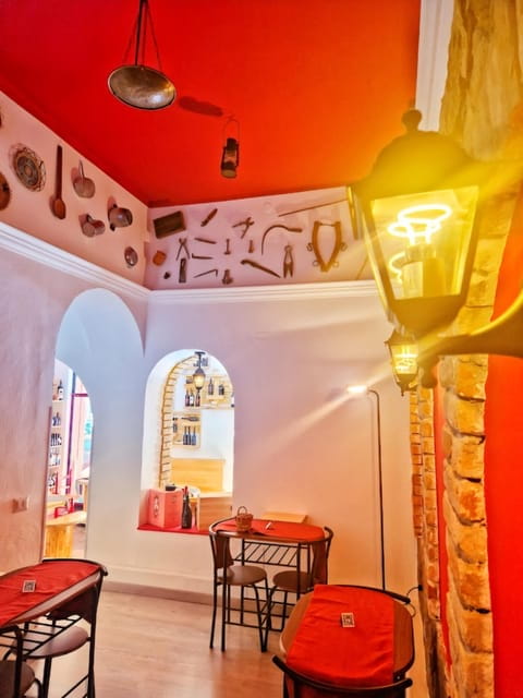 Cagliari Old Town: Wine Tasting and local products - What You Can Expect During the Tour