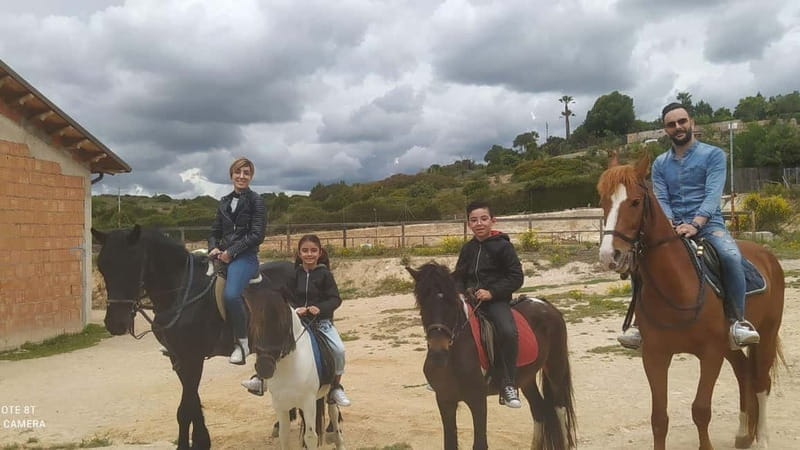 Cagliari: panoramic horseback riding - Price, Logistics, and Value: Is It Worth It?
