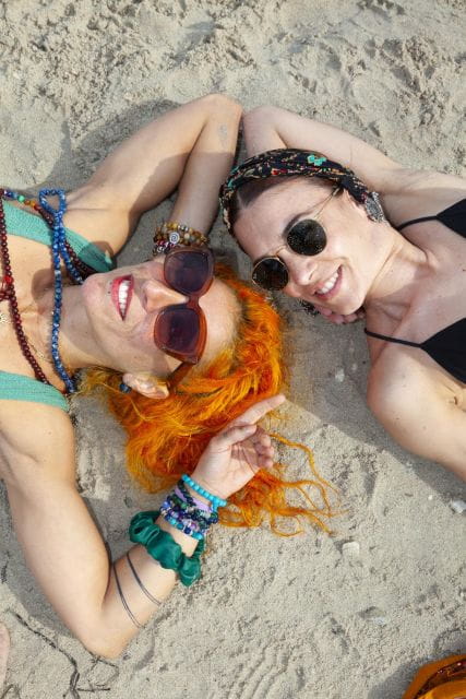 Cagliari: Private Beach Photoshoot - Discovering Cagliari’s Beaches: What to Expect