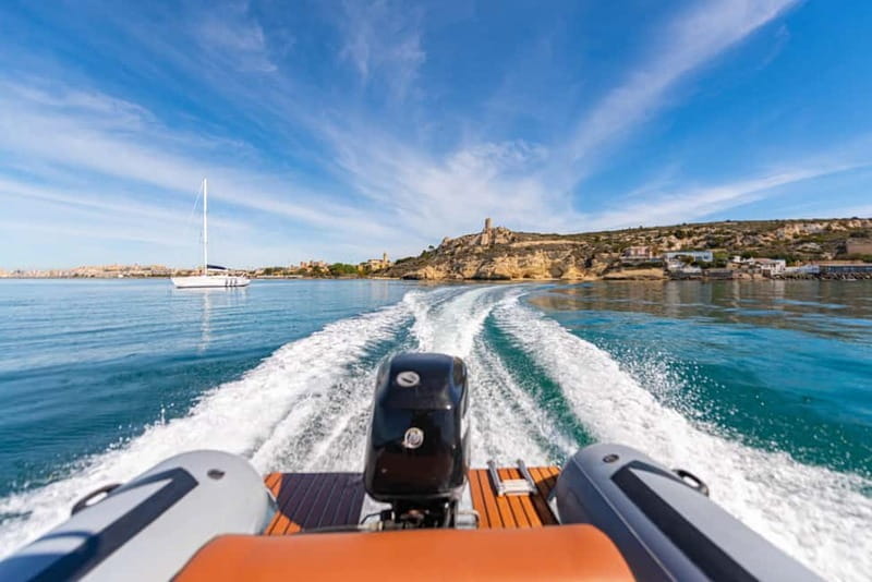 Cagliari: Private Boat Tour with Aperitif and Snorkeling - Detailed Itinerary and What You Can Expect at Each Stop