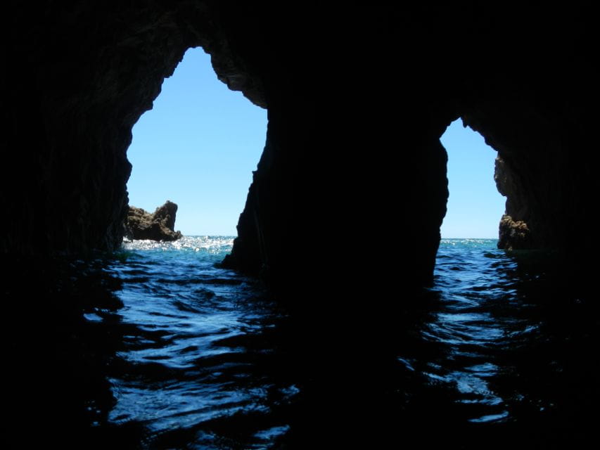 Cagliari: Professional Guided Coasteering Shore Excursion - Tying It All Together: Who Should Consider This?