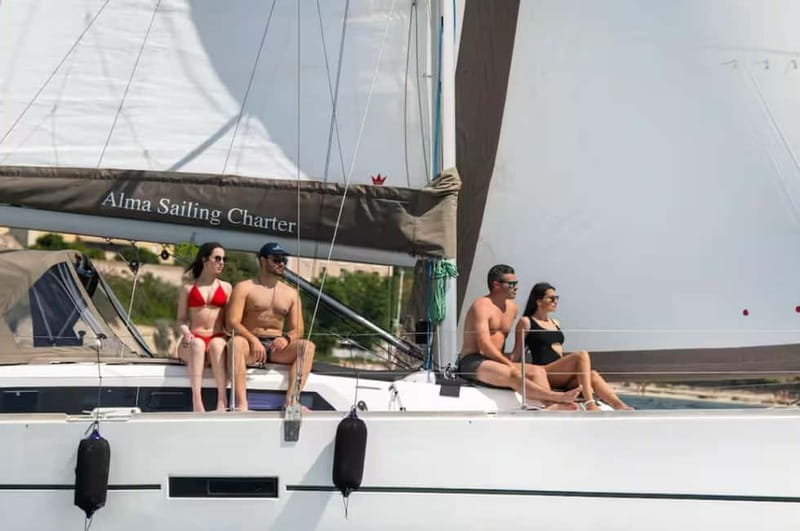 Cagliari: Sailing Tour with Snorkeling, and Prosecco Toast - Who Should Consider This Tour?