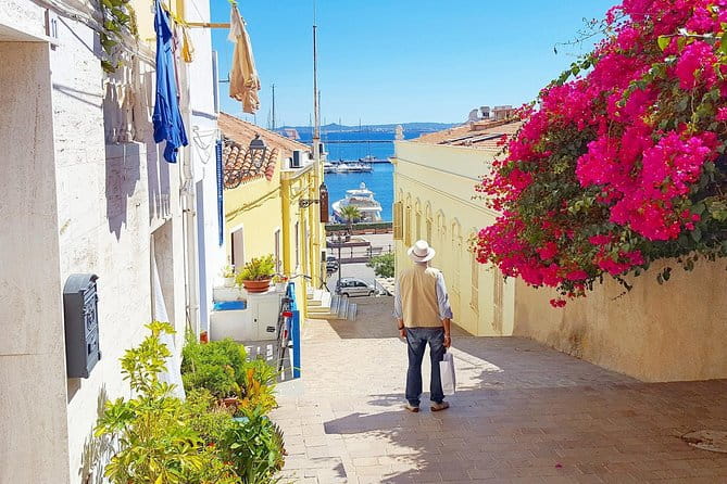 Cagliari: San Pietro Island and Carloforte Private Experience - Who Would Love This
