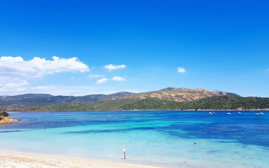 Cagliari Shore Excursion: Amazing Hidden Beaches Jeep Tour - The Guide and Authenticity Matter