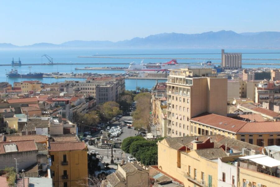 Cagliari: Shore Excursion and City Highlights Tour - FAQ