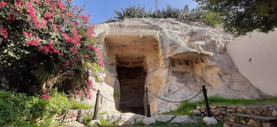 Cagliari Shore Excursion : Roman Civilization Guided Tour - Walking Through Sardinia’s Roman Quarries and Streets