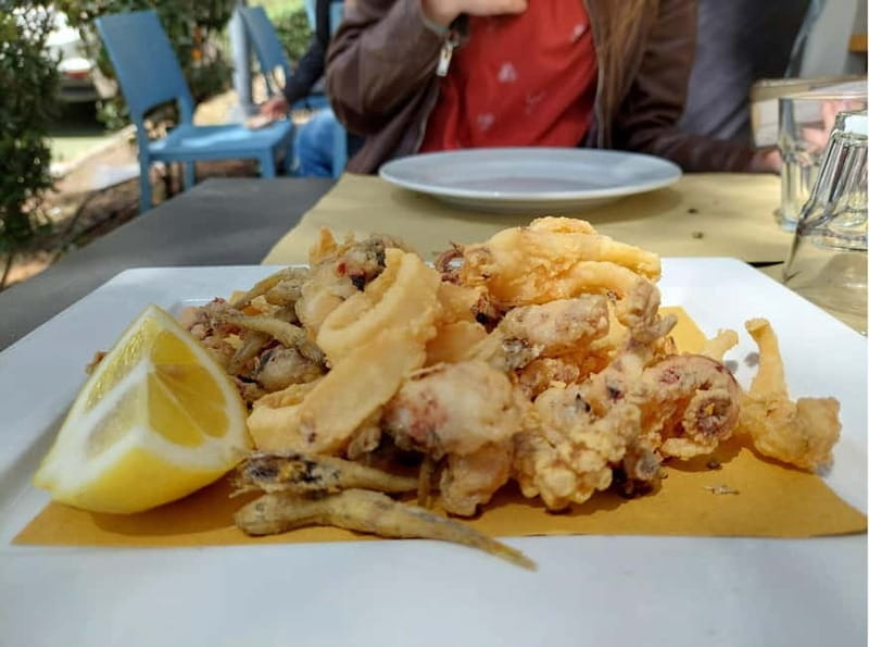 Cagliari: Taste Sardinia with a Full Meal Food Tour - FAQ