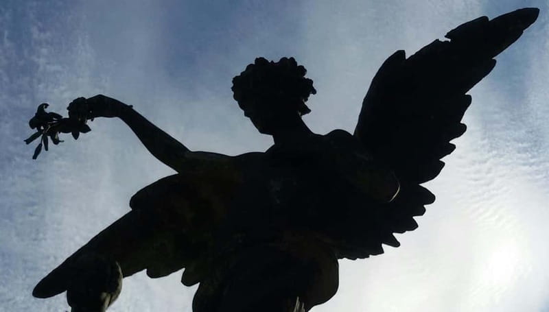 Cagliari: tour of the Monumental Cemetery of Bonaria - Price and Logistics