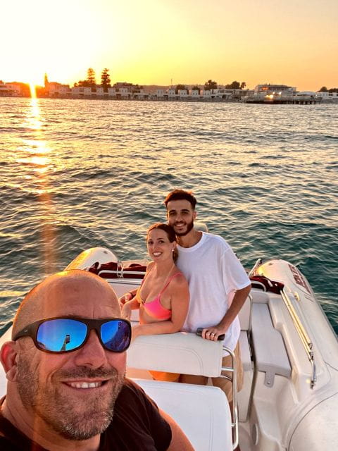 Cagliari: tour Sunset snorkeling con aperitivo e Delfini - Why the Experience Offers Great Value