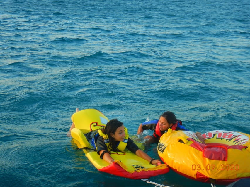 Cagliari: Wakeboard and watergames - Final Thoughts