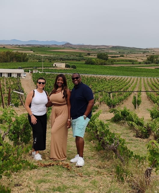 Cagliari: Wine and Olive oil Experience + Oil Mill Museum - The Sum Up: The Perfect Blend of Flavors and Culture