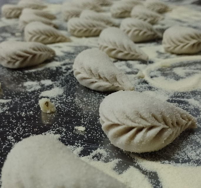 Cagliari: Workshop di pasta fresca tradizionale sarda - Entering the Heart of Sardinian Food Traditions