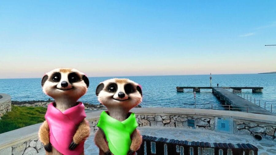 Cala d'Or: The Magical Creatures of Cala d'Or, family walk - Price and Logistics: Is It Worth It?