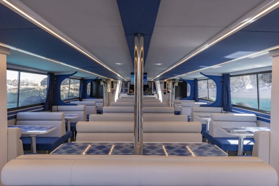 Cala Gonone: Grotta del Bue Marino and Cala Luna Boat Tour - Exploring Sardinia’s Coast in Detail