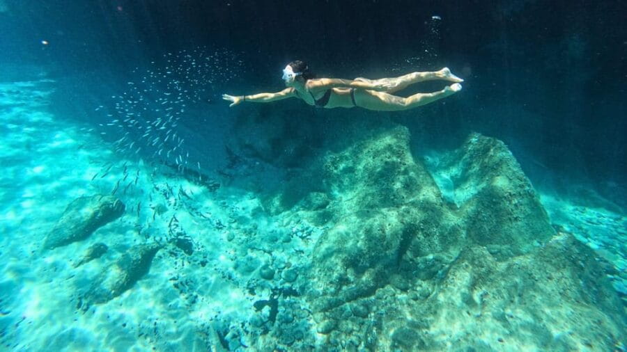 Cala Gonone: Snorkeling in the Orosei Gulf - The Sum Up: who will benefit most from this snorkeling adventure