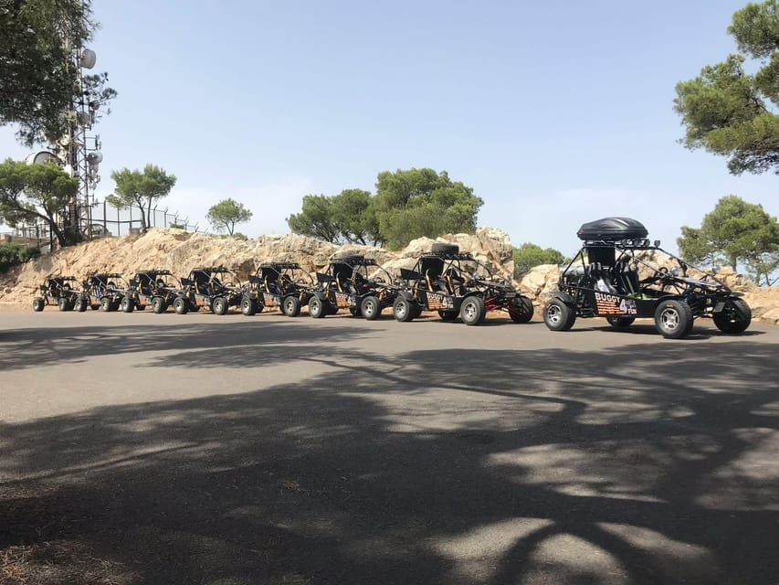 Cala Millor / Sa Coma: Buggy or Mini Jeep Tour  approx. 3 hours - Final Thoughts: Authentic, Scenic, and Fun
