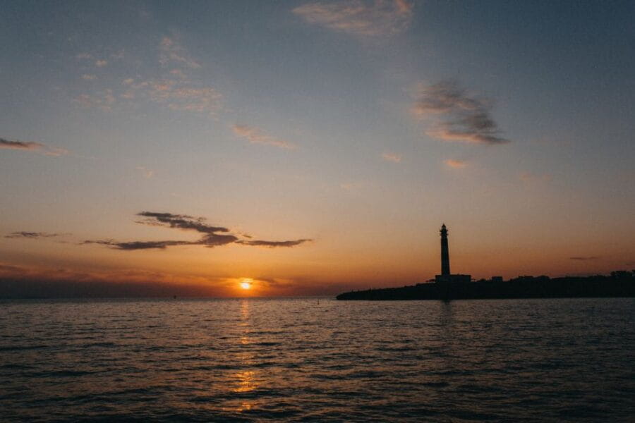 Cala'n Bosch: 2-Hour Sunset Sightseeing Tour - Practical Tips for Your Sunset Cruise