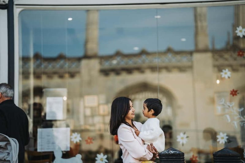 Cambridge: Private Photography Tour with a Local - The Charm of a Personal Photography Walk Through Cambridge