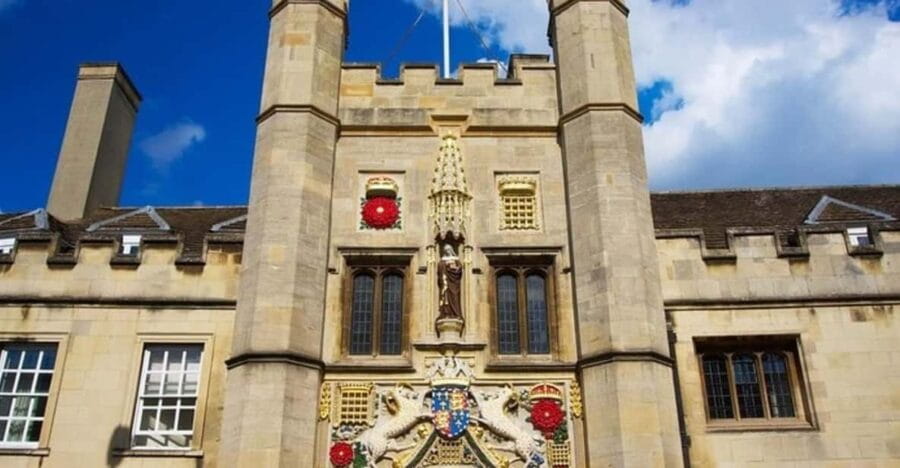Cambridge: Sightseeing Walking Tour with a Local Guide - Who Will Love This Tour?