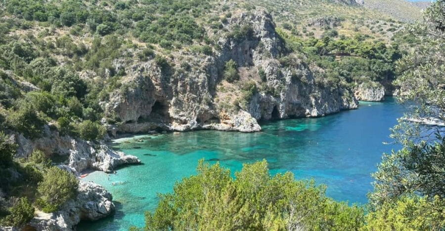 Camerota: boat tour exploring Baia Infreschi - Final Thoughts