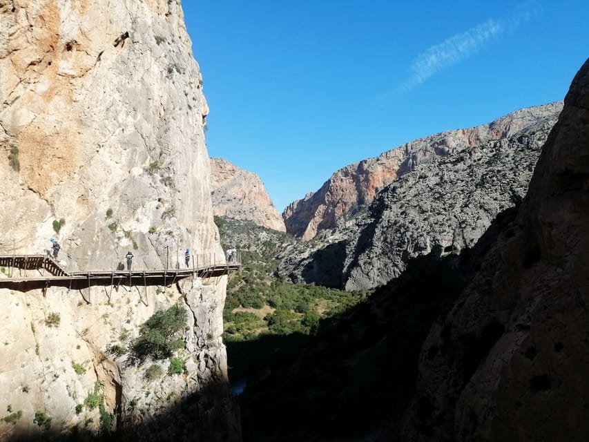 Caminito del Rey from Málaga, small group up to 7 people - Final Thoughts: Is This Experience Right for You?