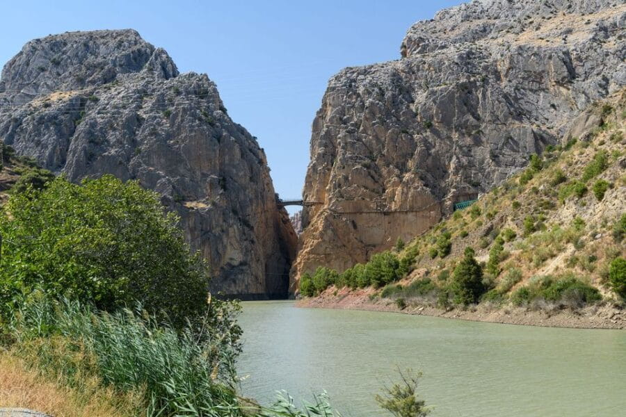 Caminito del Rey: Guided Tour with 1 Drink and Shuttle Bus - Price, Duration, and Overall Value