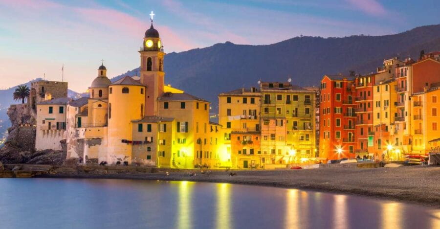 Camogli: Boat Tour on the trail of the Tonnarella - Itinerary Breakdown: What Makes Each Stop Special