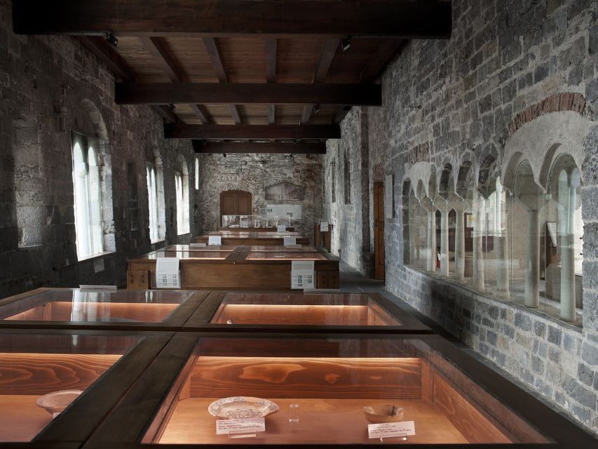 Camogli: San Fruttuoso Abbey Entry Ticket - What You’ll See and Do During the Visit