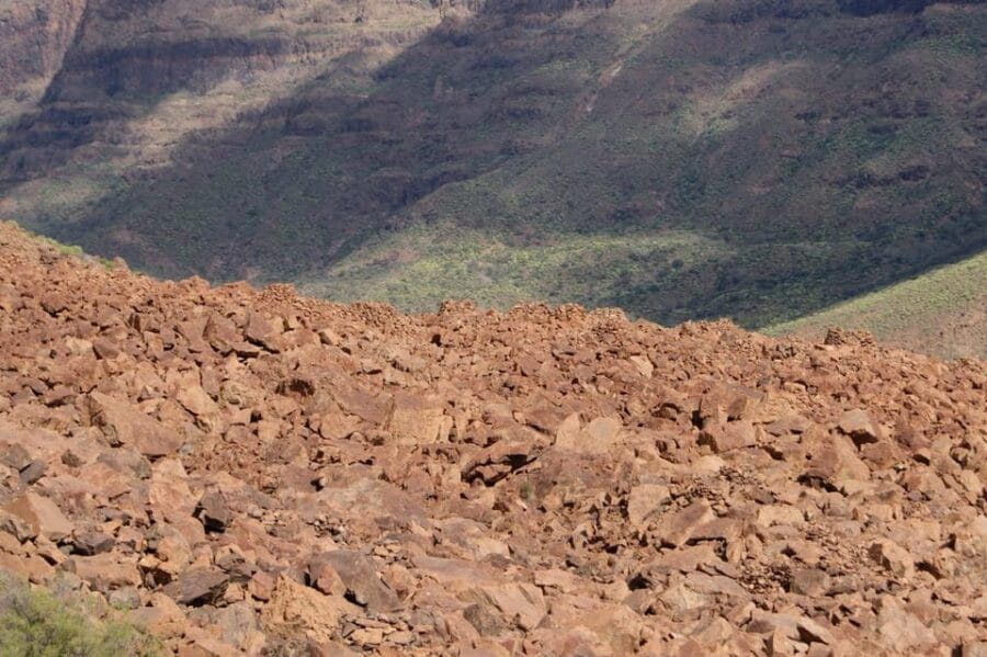 Can-Am Ryker Adventure Fataga - The Experience in Detail: What to Expect