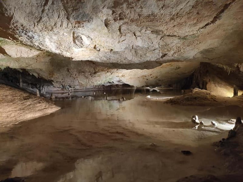 Can Marca caves, Las Dalias Hippie Market and Benirras Tour - Who Is This Tour Best For?