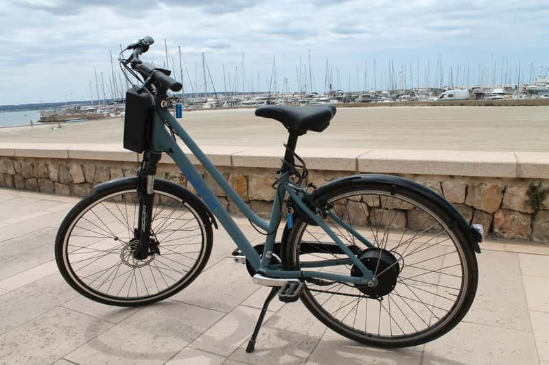 Can Pastilla: E-Bike Rental - Is It Worth It? Final Thoughts