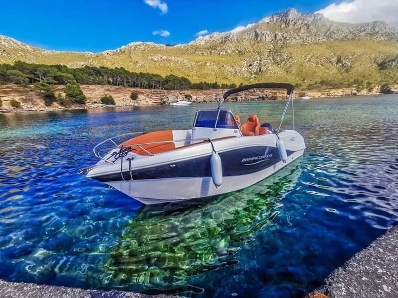 Can Picafort: 3h Sea Ride  Snorkeling & Swimming Fun - Why This Experience Stands Out