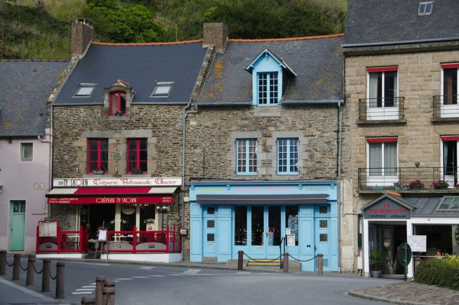 Cancale: Private Guided Walking Tour - Key points / Takeaways