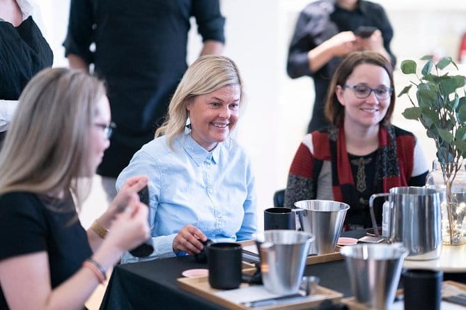 Candle Workshop - Frequently Asked Questions