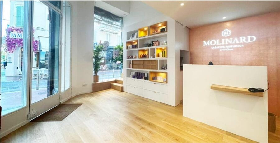 Cannes: 1-hour perfume Workshop - A Closer Look at the Experience: What to Expect from Start to Finish