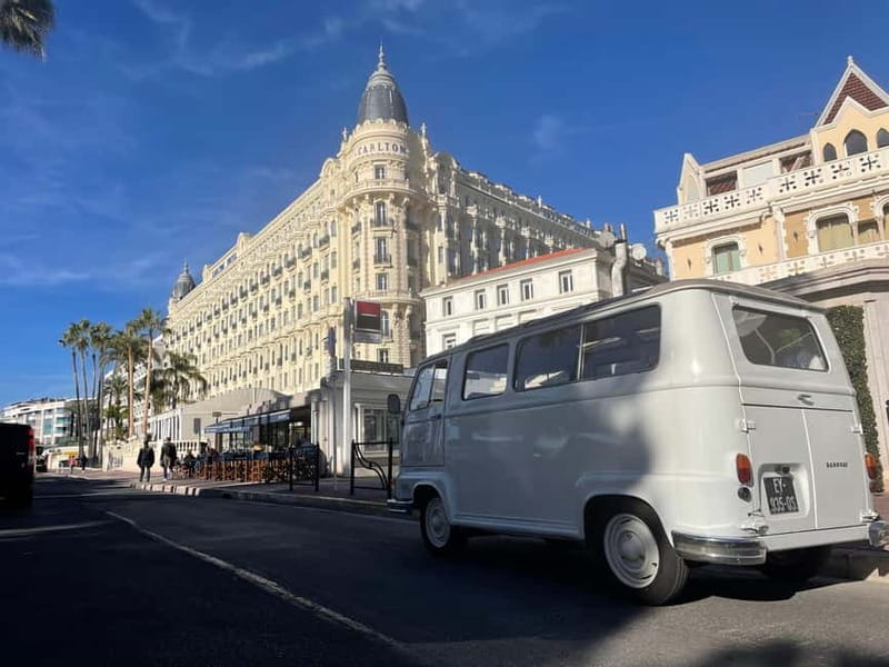 Cannes: City Tour in a Vintage Bus - Final Thoughts: Is It Worth It?