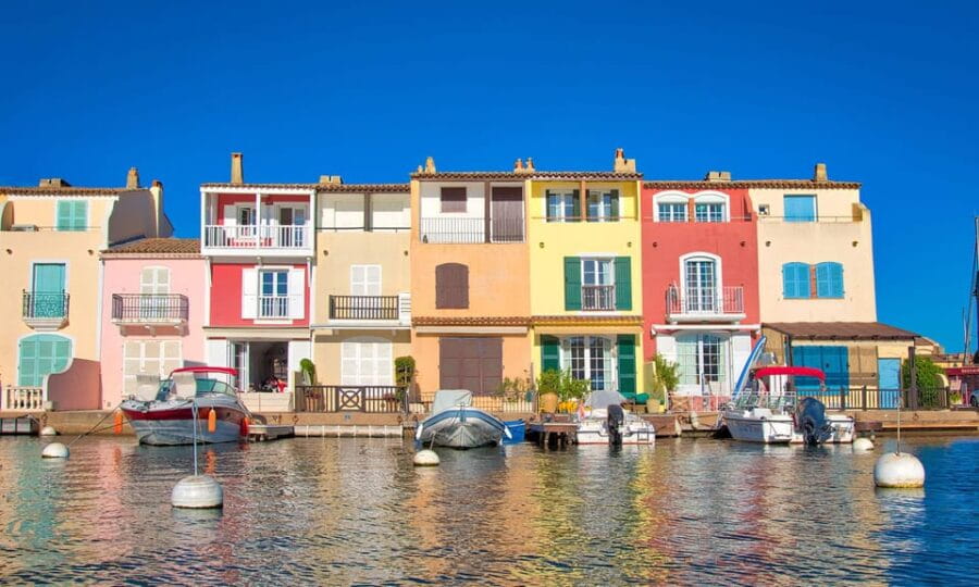 Cannes: coastline boat excursion to St Tropez via Esterel - Who This Tour Is Perfect For