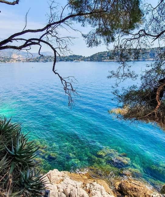 Cannes: Half-Day General Sightseeing Shore Excursion - What to Expect at Each Stop