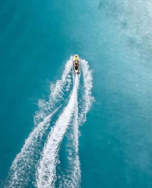 Cannes: Jet Ski Adventure with Optional Instructor - Frequently Asked Questions