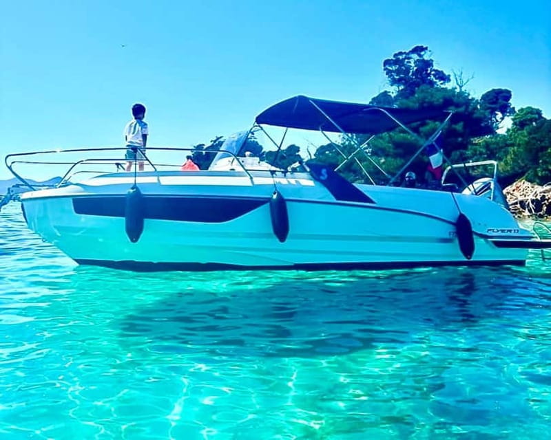 Cannes: Lérins Islands Private Boat Tour - The Itinerary: Breaking Down the Day
