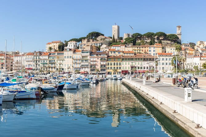 Cannes Shore Excursion: Grasse, Gourdon & St Paul de Vence - Who is This Tour Best For?