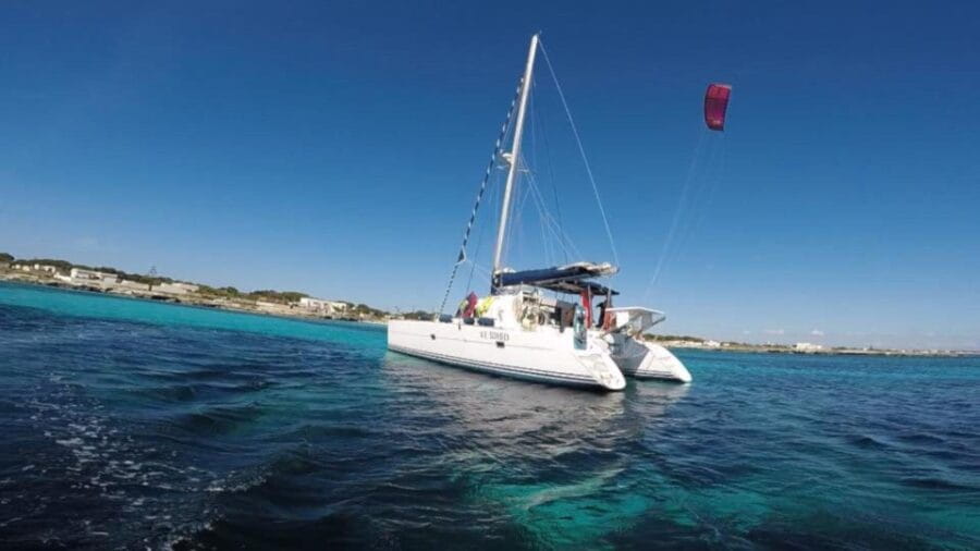 Cannigione: Catamaran daily tour to La Maddalena Archipelago - Price and Logistics: Is It Worth It?
