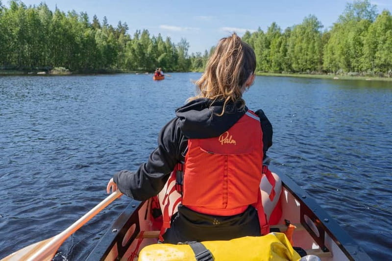 Canoe down the river trip in Lapland - Final Thoughts: Who Should Consider This?