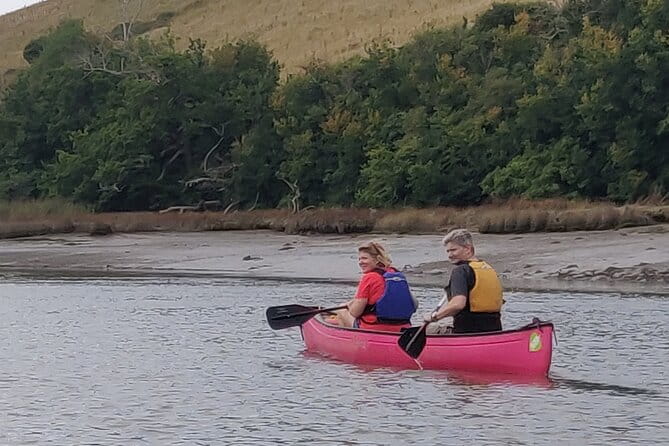 Canoe Paddle Tour from Totnes - What to Expect During the Tour