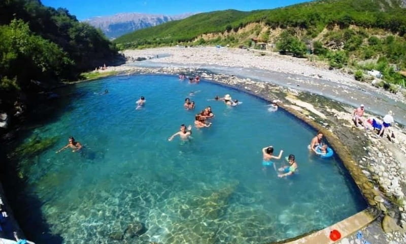 Canyon Exploration and River Hiking of Langarica Canyon - Why This Adventure Stands Out