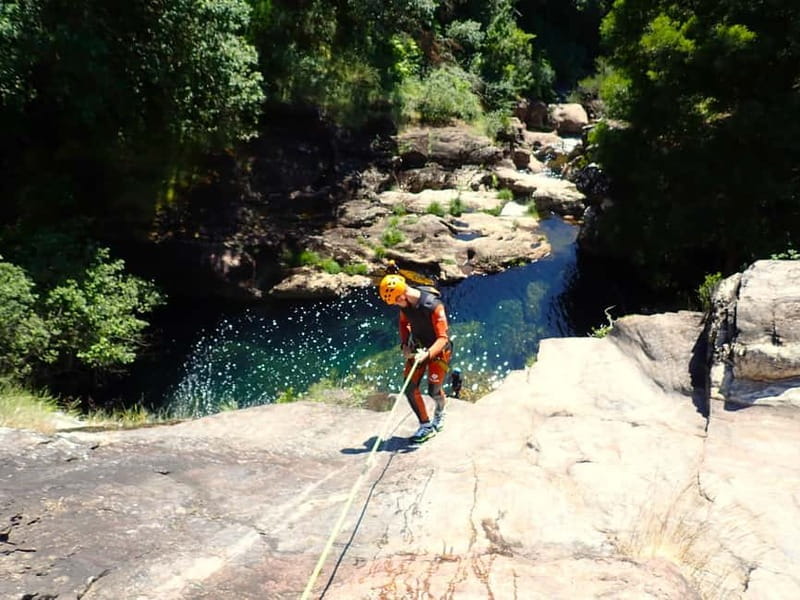 Canyoning Serra D'Arga - Who Will Love This Experience?
