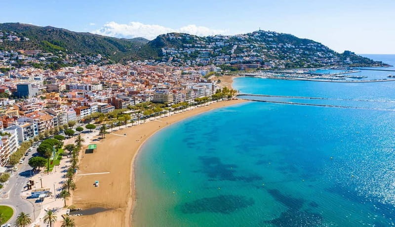 Cap De Creus: Explore and live an Aquatic World - A Deep Dive into the Cap de Creus Water Adventure