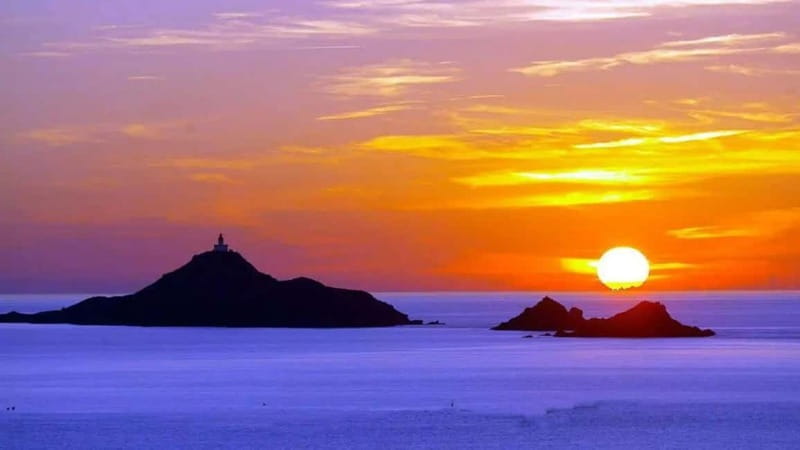 CAPE SPRITZ AT SUNSET - ADULTS ONLY - The Food and Drink: Local Flavors on the Water