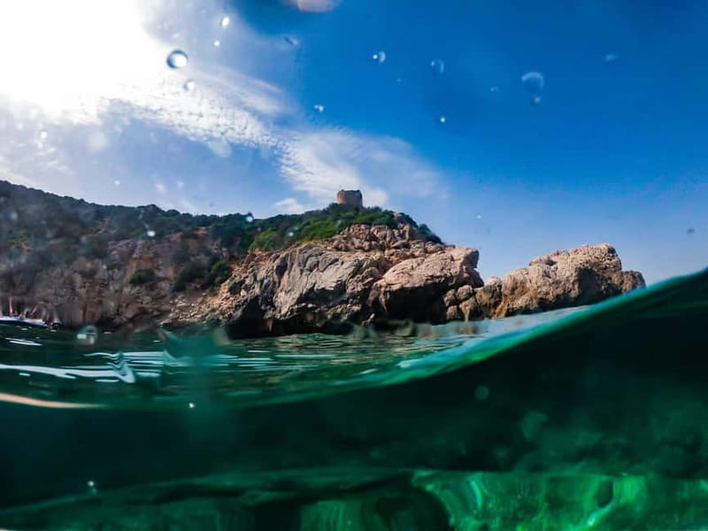 Capo Caccia Tour - Logistics, Price, and Overall Value