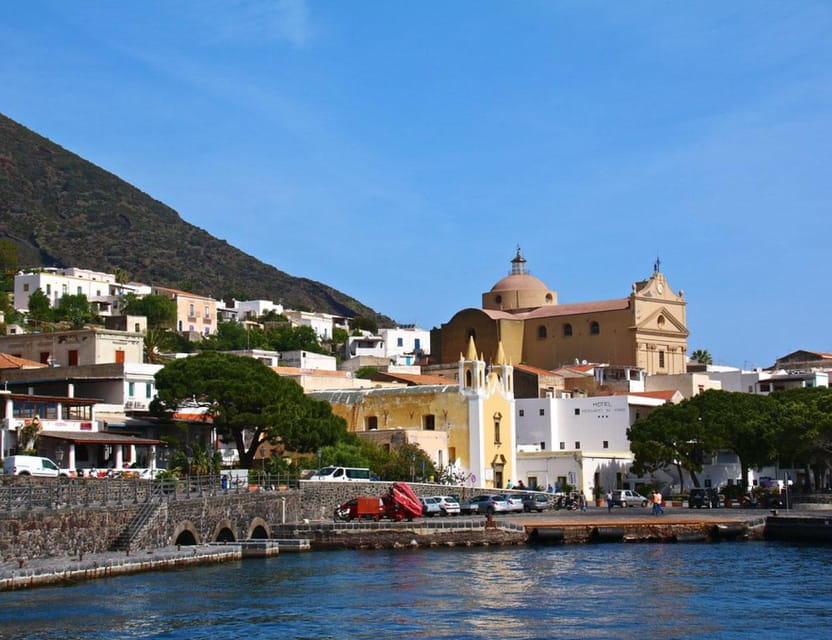 Capo d'Orlando: Mini-cruises to Salina Panarea and Stromboli - Who This Trip Is Perfect For